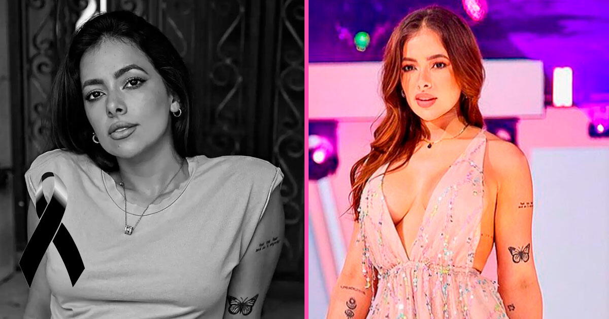 Trágico desenlace Ariana Viera pierde la vida en un fatídico