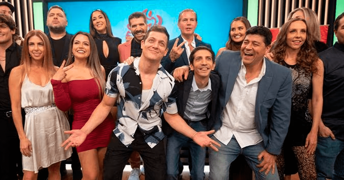 Cu Nto Ganan Los Participantes De El Gran Chef Famosos Se Revela La