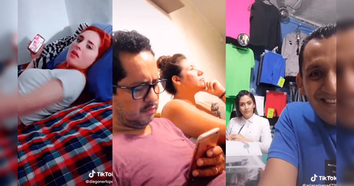 Polémico reto viral en Tik Tok enfurece a muchas mujeres