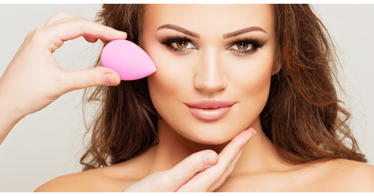 Cómo usar mi beauty blender correctamente Sácale provecho