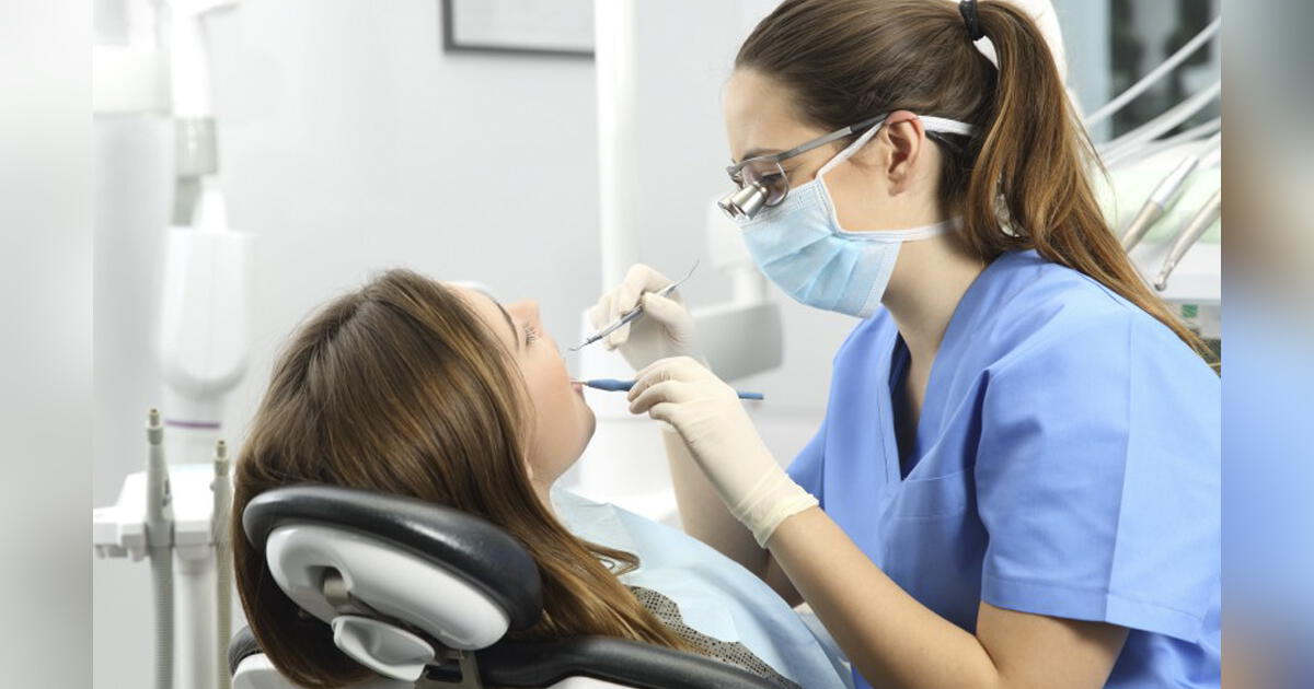 Necesitas Ir Al Dentista Conoce El Protocolo Que Debes Seguir En