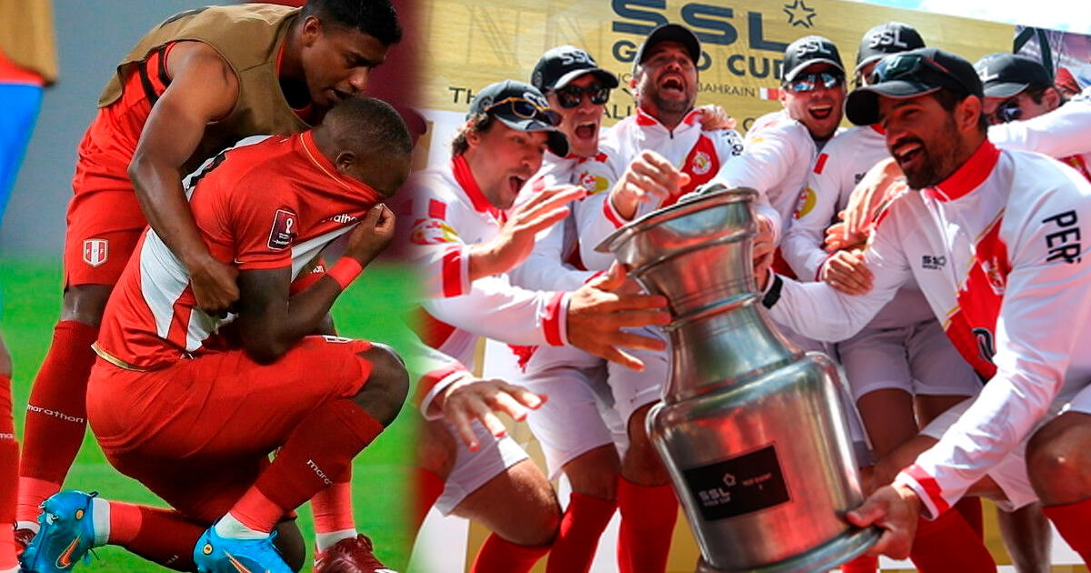 Selección Peruana de Vela sí clasificó al Mundial VIDEO