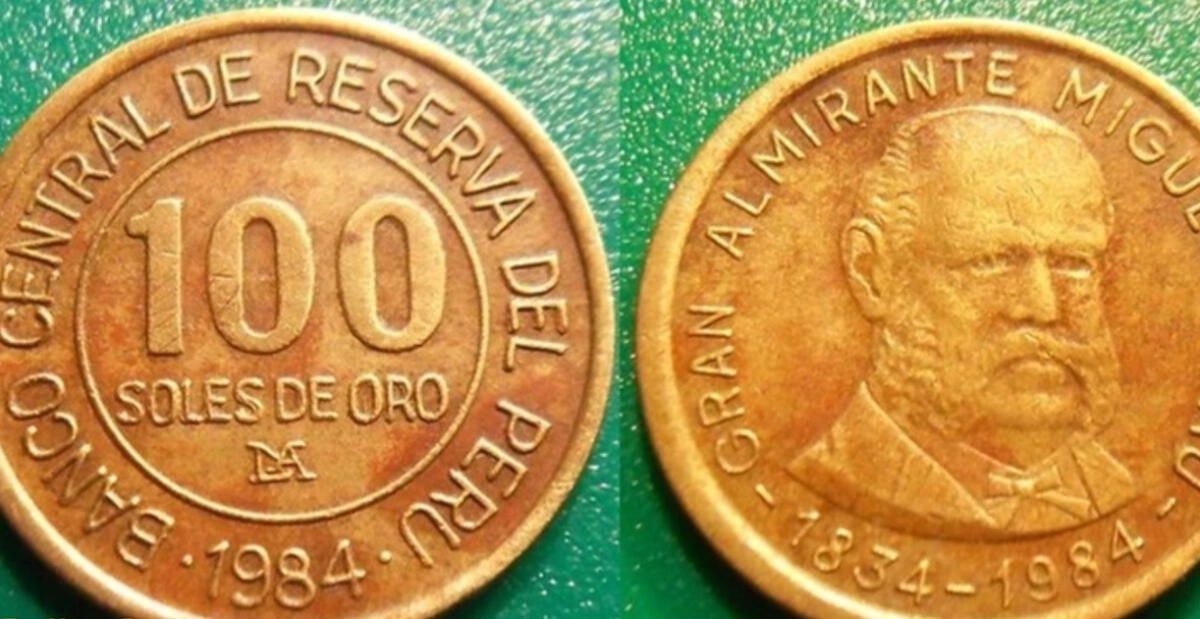 Sol De Oro El Incre Ble Precio De Estas Monedas Con Mayor Circulaci N