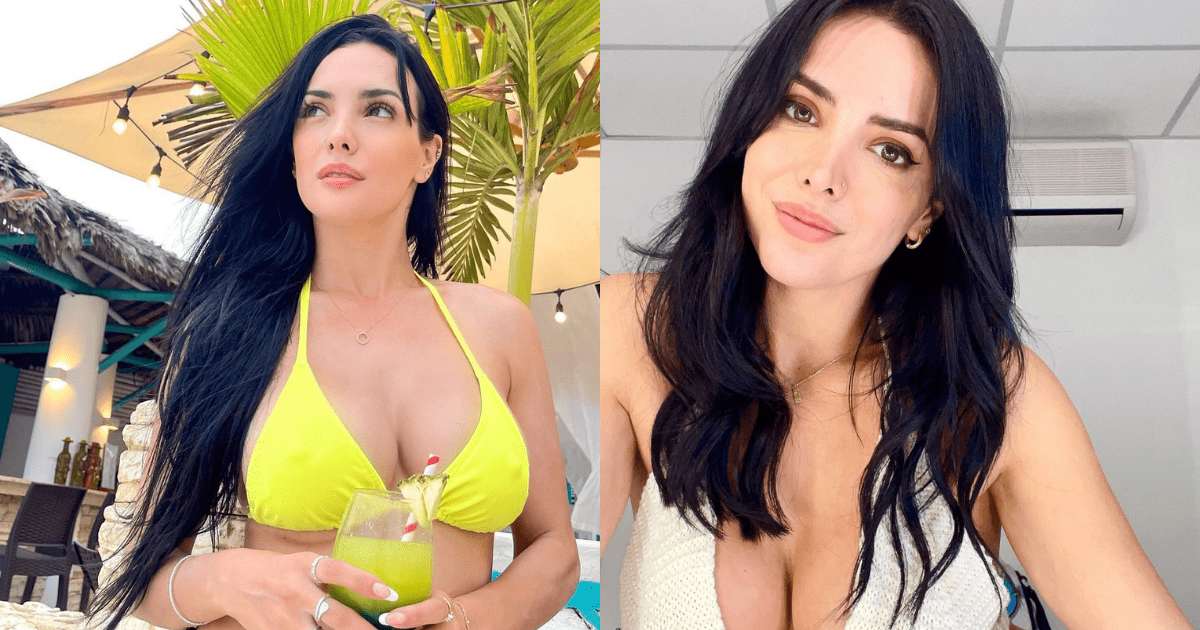 Rosángela Espinoza descartó abrir cuenta en OnlyFans Tengo mi profesión