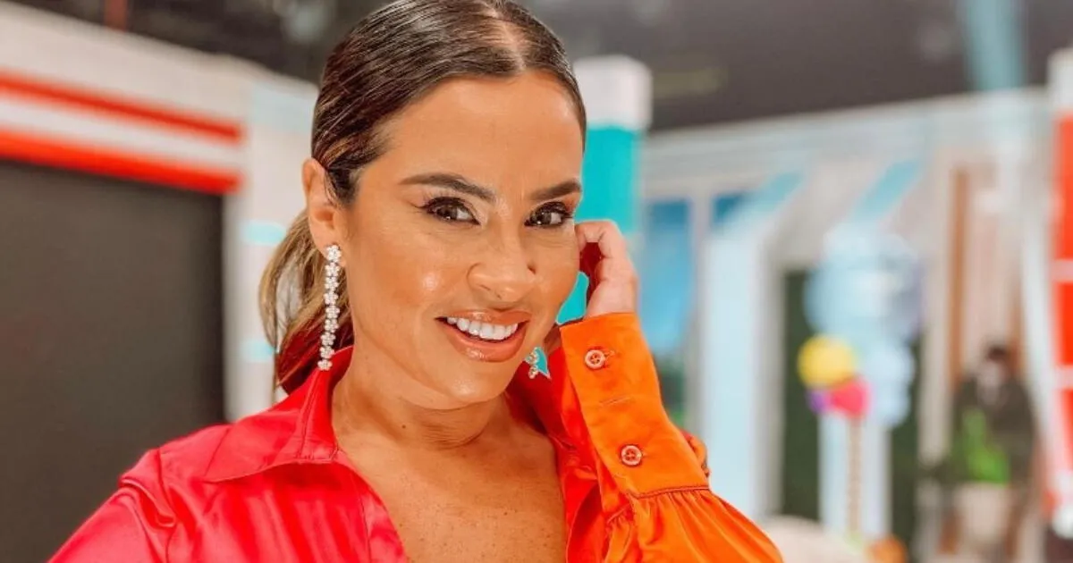 Ethel Pozo Goza Su Luna De Miel Desde Ex Tica Playa Caribe A Con