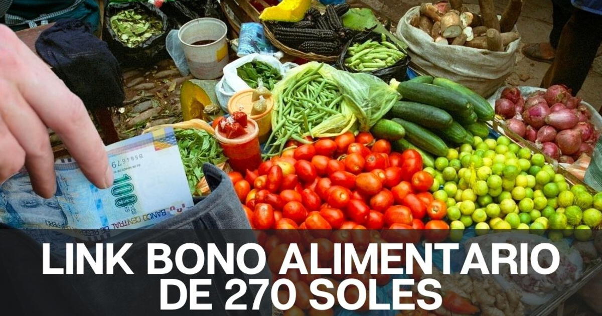 Bono Alimentario 2022 Qué hacer si no eres beneficiario y cómo cobrar