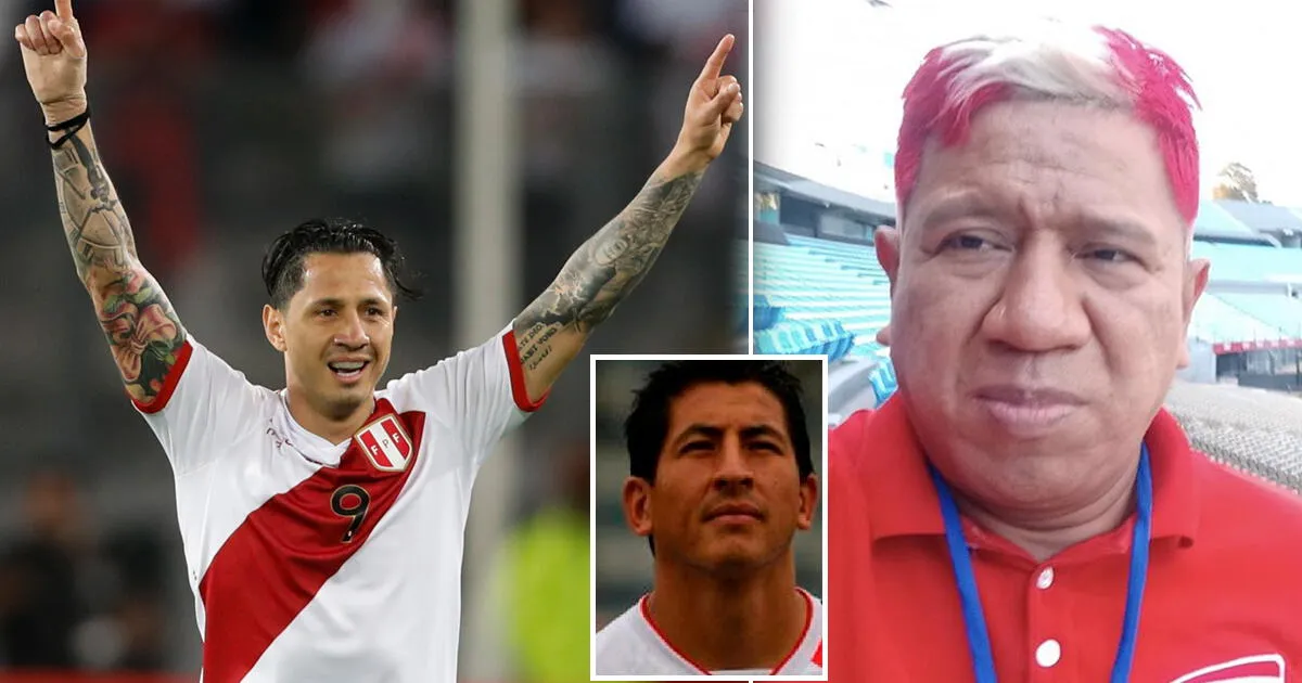 GIANLUCA LAPADULA está SÚPER AGRADECIDO con SILVIO VALENCIA por pedir a