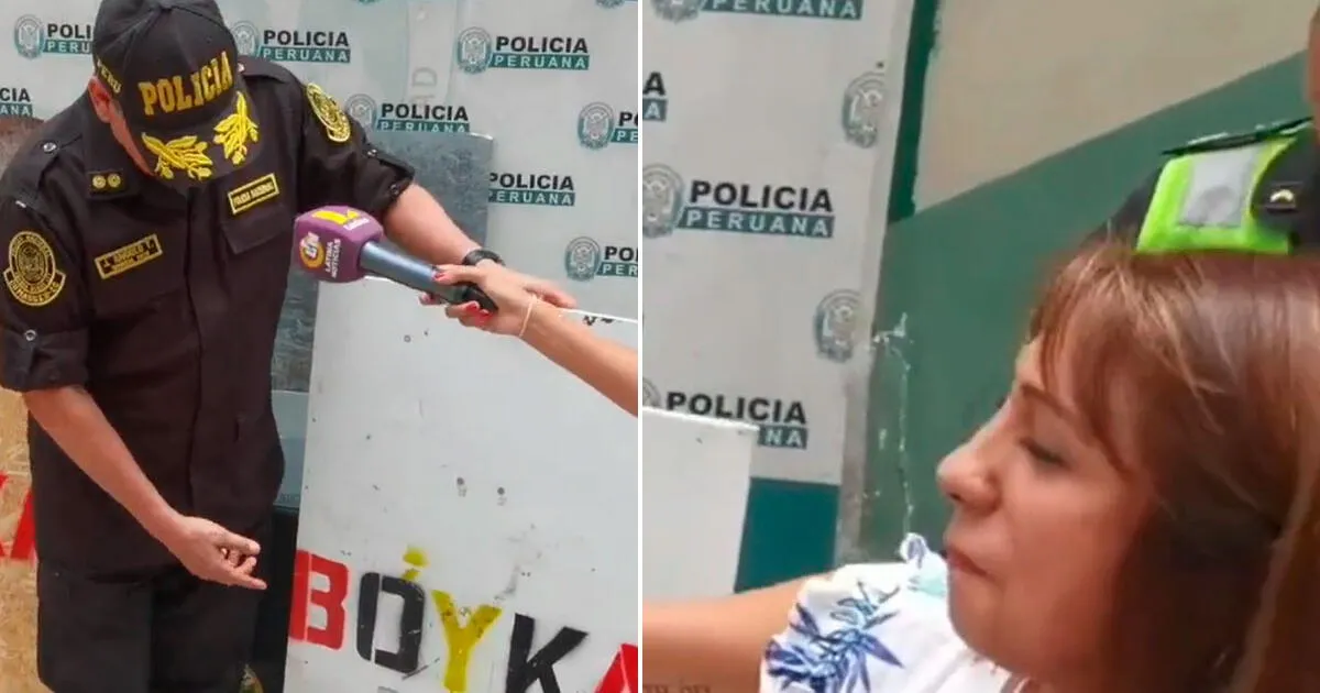 Periodista De Latina Aguanta La Risa En Vivo Tras Escuchar A General