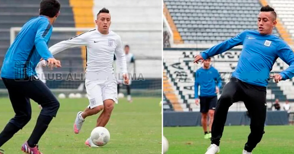 Christian Cueva ya está justificando los miles de dólares así fue su