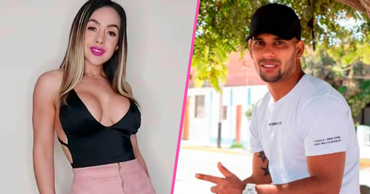 Dorita Orbegoso Revela Que No Tiene Mucho Tiempo Para Su Pareja Jerson