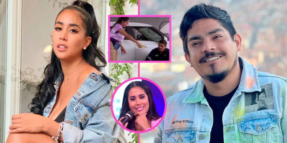 Se Viene El Chape Melissa Paredes Y Erik Elera Protagonizar An