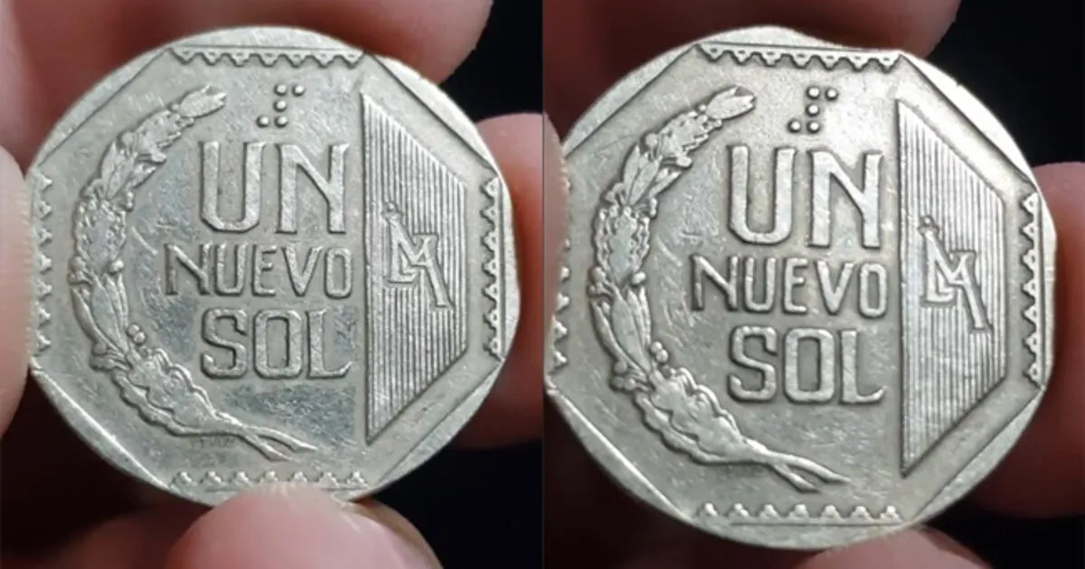 C Mo Luce La Moneda De S Que Vale Soles Y Por Qu Estos Detalles