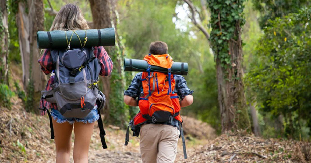 A Donde Viajar Por Fiestas Patrias Lugares Poco Conocidos Del Per