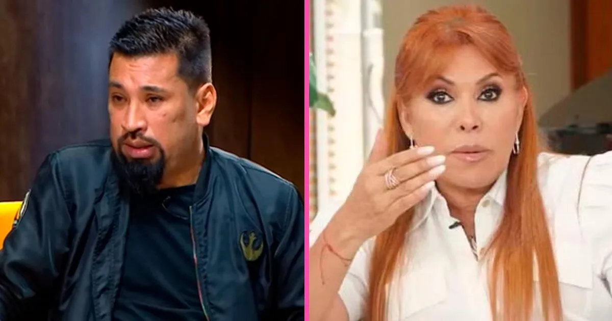 Aldo Miyashiro Hace Mea Culpa Por Ampay Con Fiorella Retiz Y Lanza