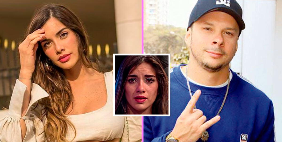 Korina Rivadeneira Hace Catarsis Sobre Su Relaci N Con Mario Hart Y