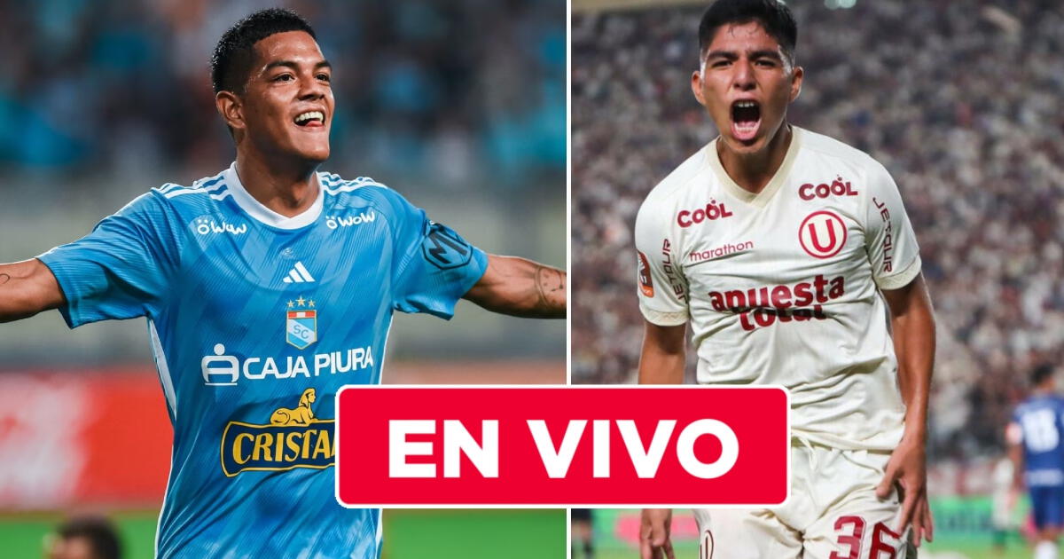 Links Para Ver El Universitario Vs Sporting Cristal En Vivo Y Gratis