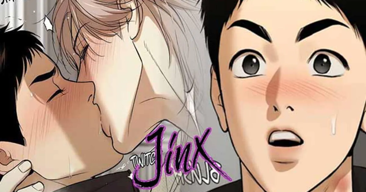 Jinx Cap Tulo Especial Completo En Espa Ol Resumen Del Manhwa Sin