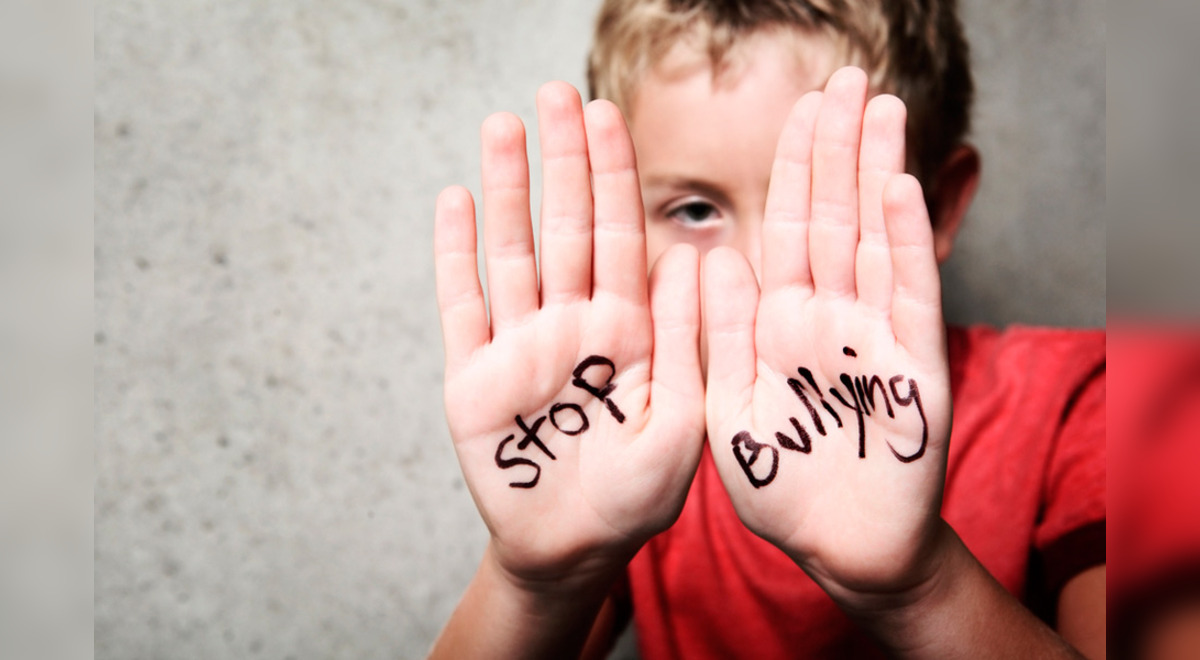 10 consejos para detectar si tu hijo es víctima de bullying en el colegio