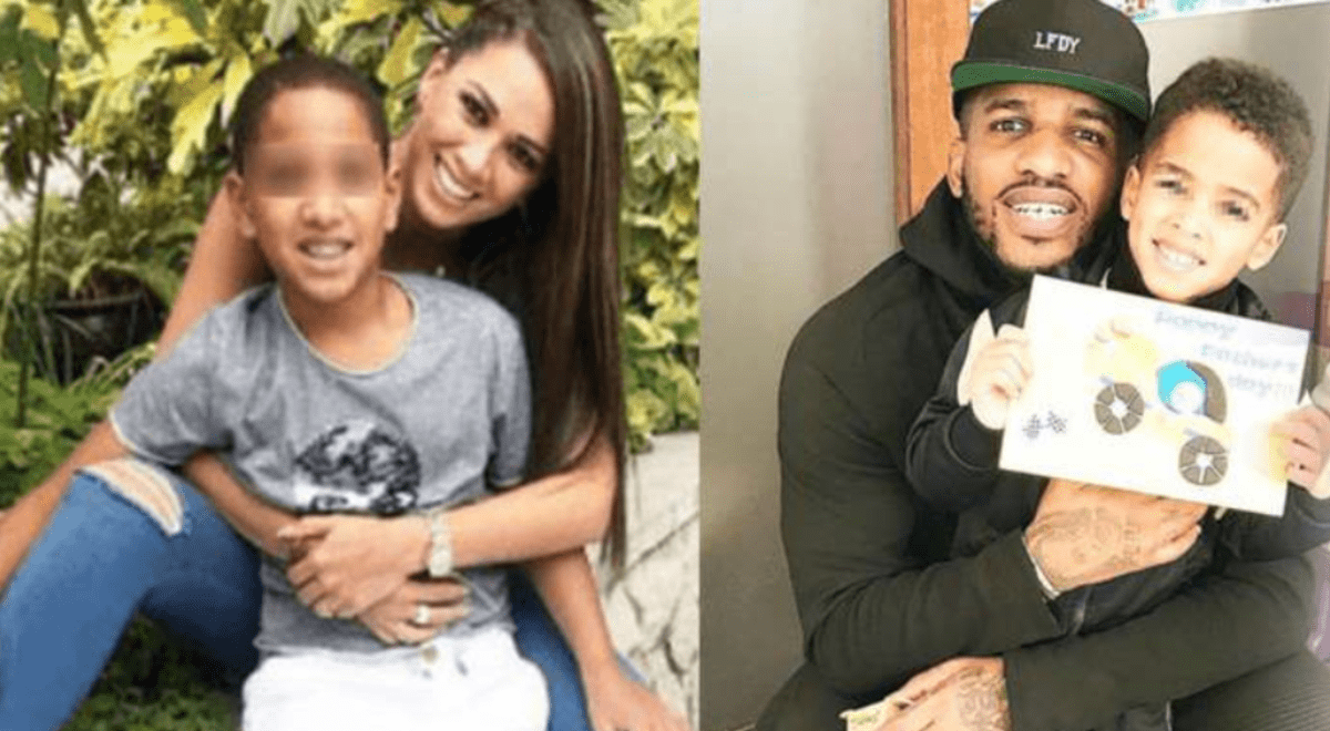 Melissa Klug Impacta Con Divertido Tik Tok De Sus Hijos Con Jefferson