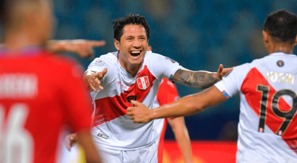 Gianluca Lapadula Y Su Emotivo Mensaje Antes De Finalizar La Copa