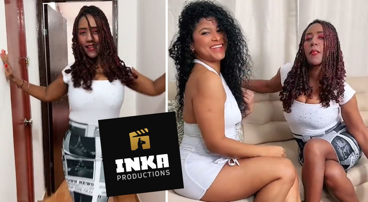 Nuevo jale Negra petroleo es anunciada en próximo video de Inka