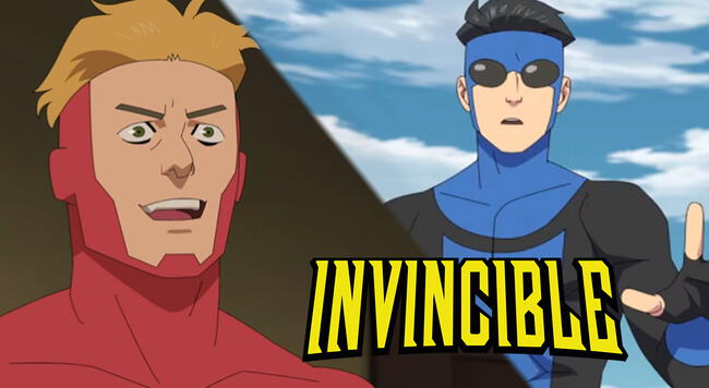 Invincible temporada 3 capítulo 7 en español latino Cuándo sale y