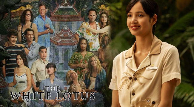 The white lotus temporada 3 capítulo 2 en español latino Link para