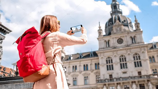 Estudio Revela Que Las Mujeres Prefieren Viajar Que Tener Intimidad Con