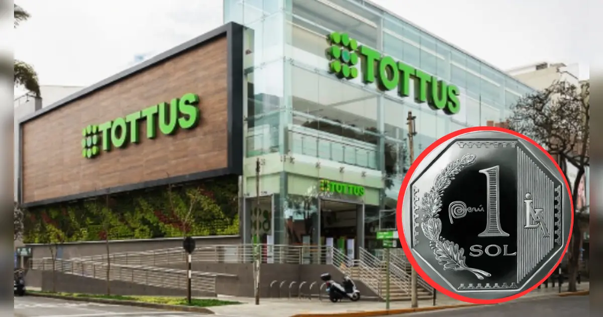 Tottus CONFIRMA gran REMATE de productos a S/1: Todo lo que necesitas ...