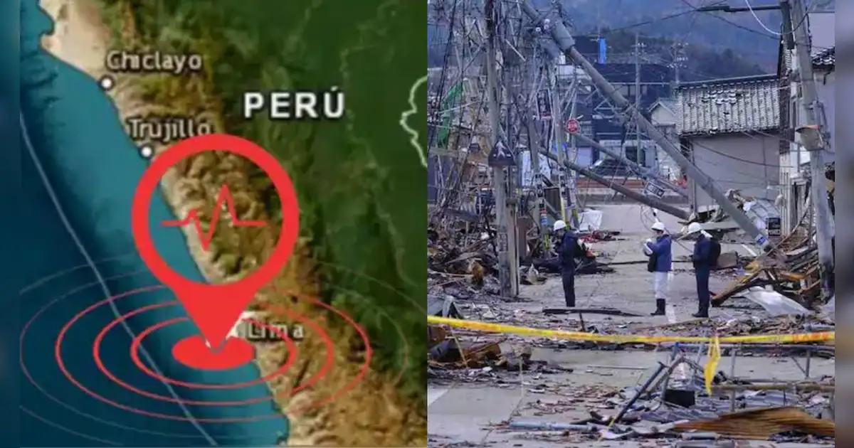 Los 9 distritos de Lima más seguros ante un sismo fuerte, según ...