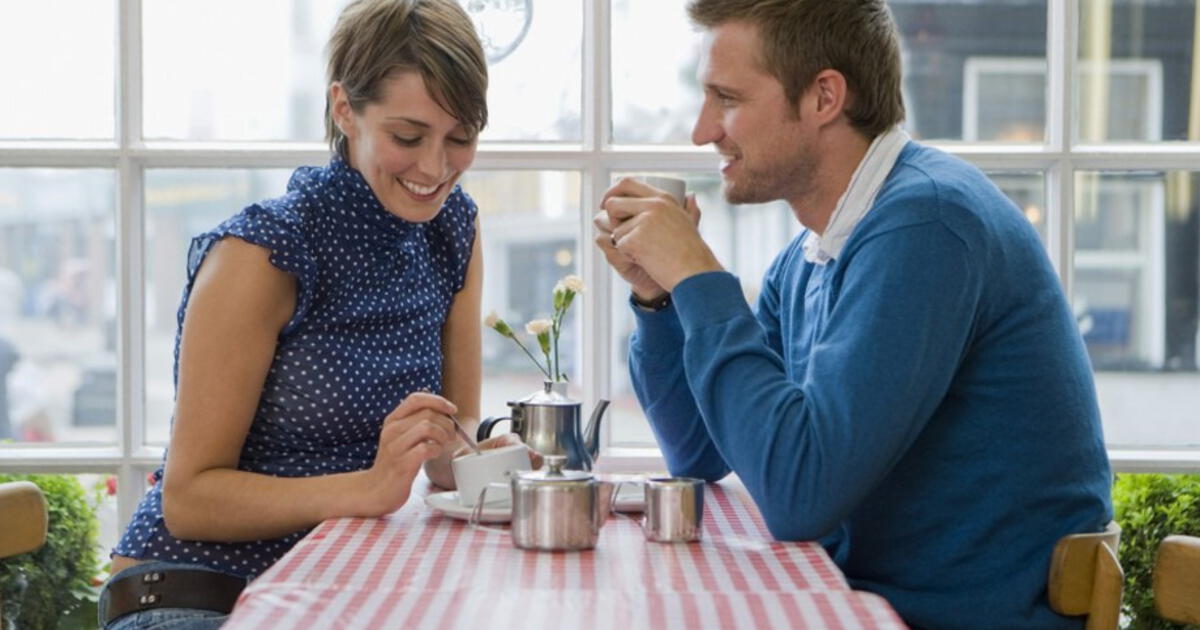 ¿por Qué Los Hombres Creen Que Las Mujeres Siempre Les Coquetean 