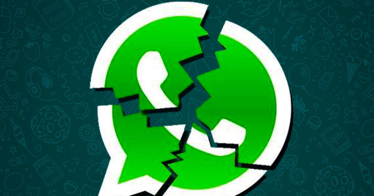 Whatsapp Volverá A Caer En Los Próximos Días Pero Traería Grandes Mejoras 5421