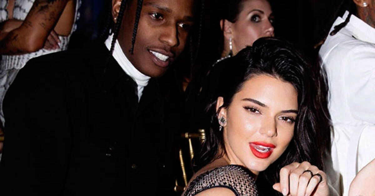 Kendall Jenner habría descubierto infidelidad a días de cumplir un