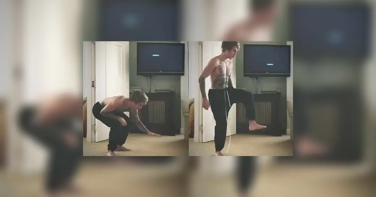 “Invisible Box Challenge” el nuevo reto viral que obsesiona a todos