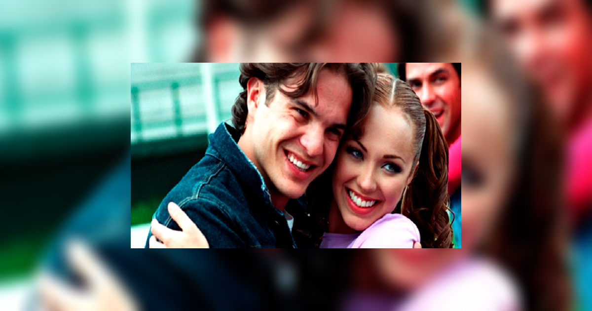 ¿Recuerdas a León Baldomero de “Primer amor a mil por hora”? El actor