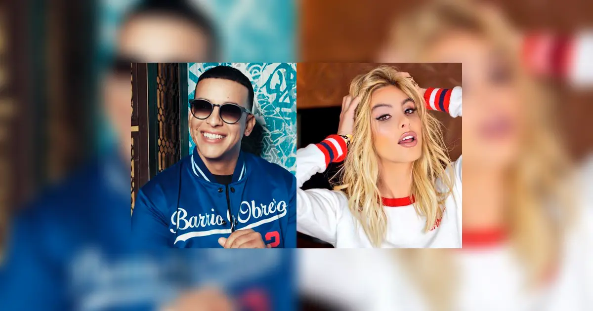 Lele Pons se vuelve loca al conocer a Daddy Yankee [VIDEO]