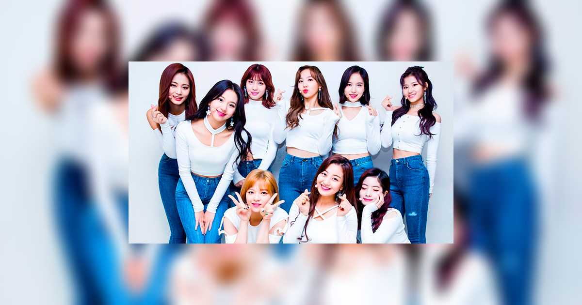 Twice esta es la traducción de su pegajosa canción "Candy Pop"
