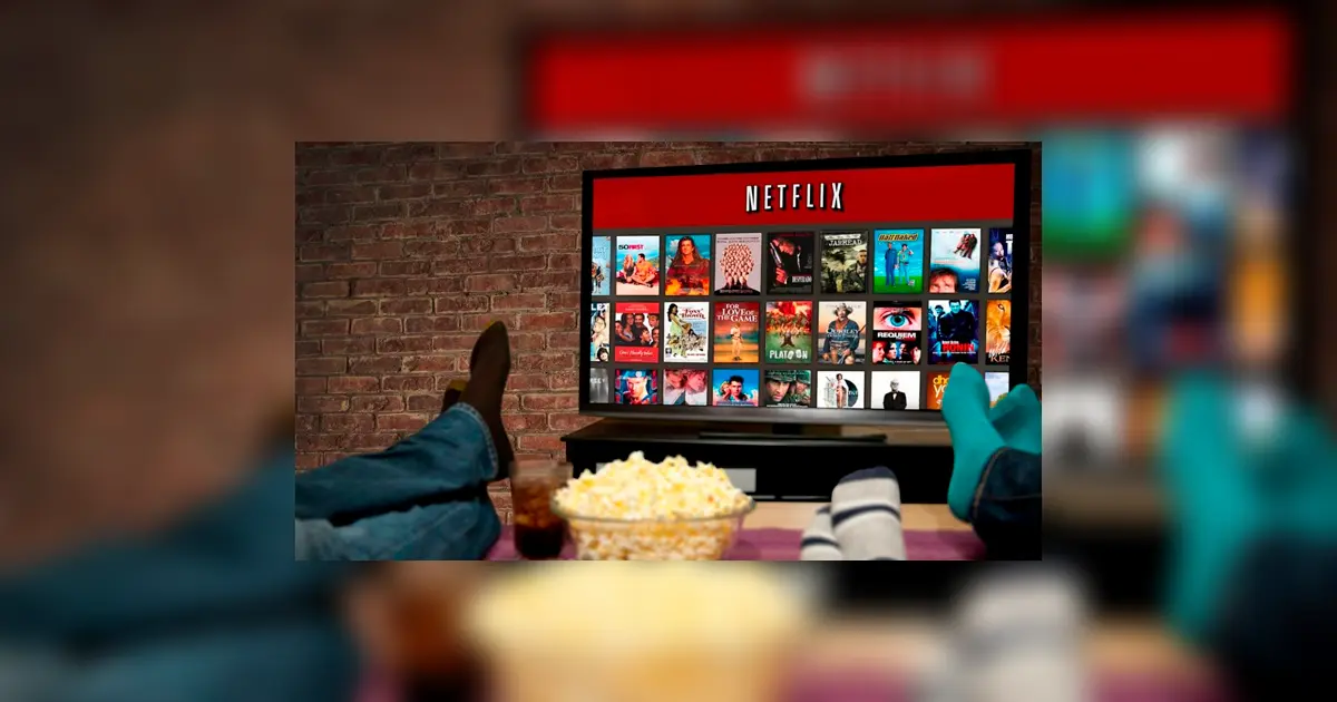 Conoce todas las novedades en series y películas que trae Netflix para ...