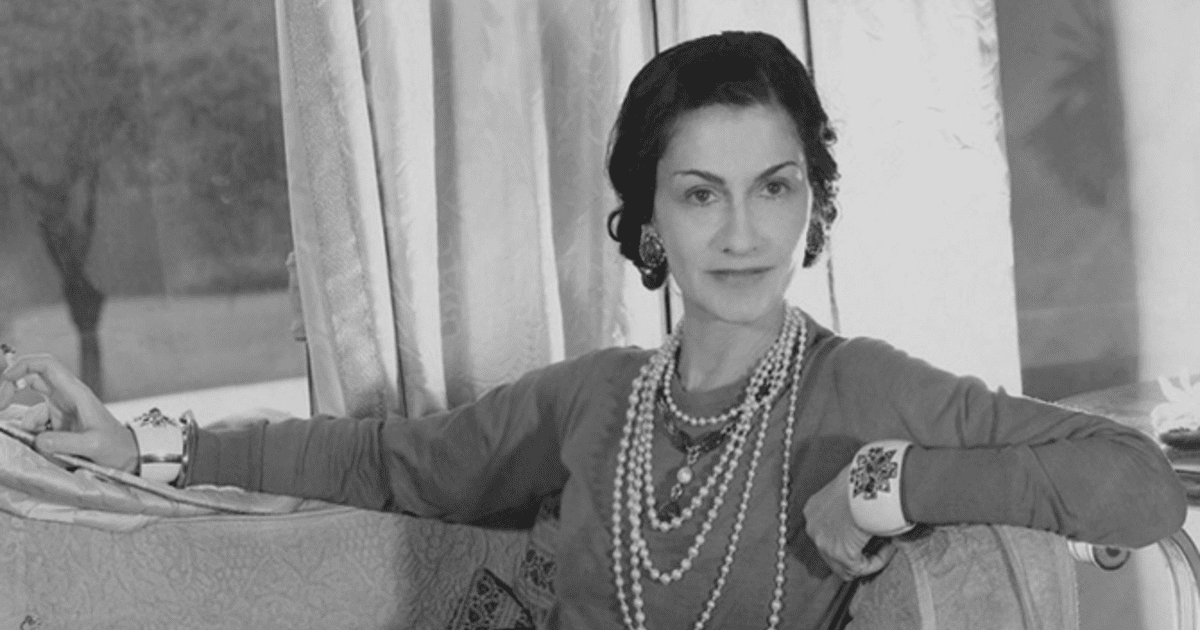 Las 10 lecciones que dejó Coco Chanel como empresaria - Forbes Argentina