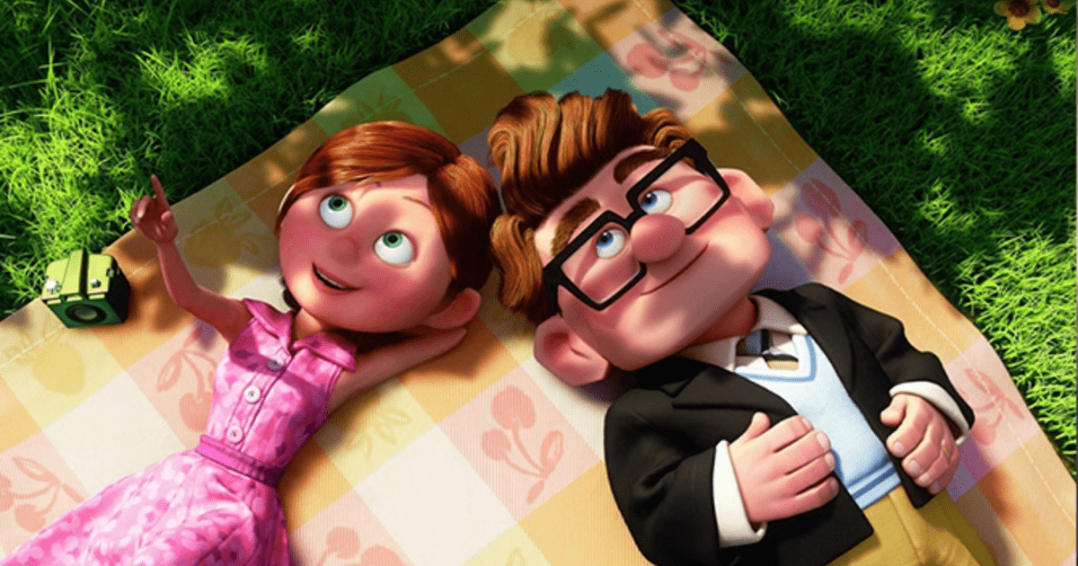 Up cumple 10 años en 2019 y queremos recordar sus mejores frases Up cumple 10 años en 2019 y queremos recordar sus mejores frases