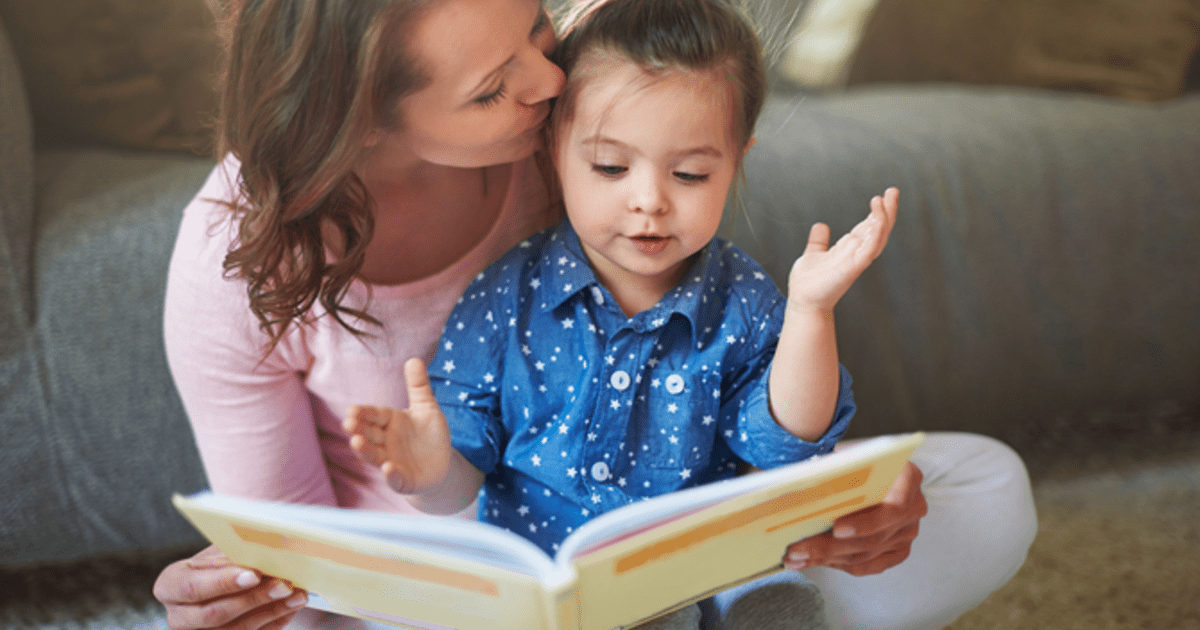 ¿cómo Lograr Que Tu Hijo Ame La Lectura Sigue Estos Sencillos Tipsemk 3992