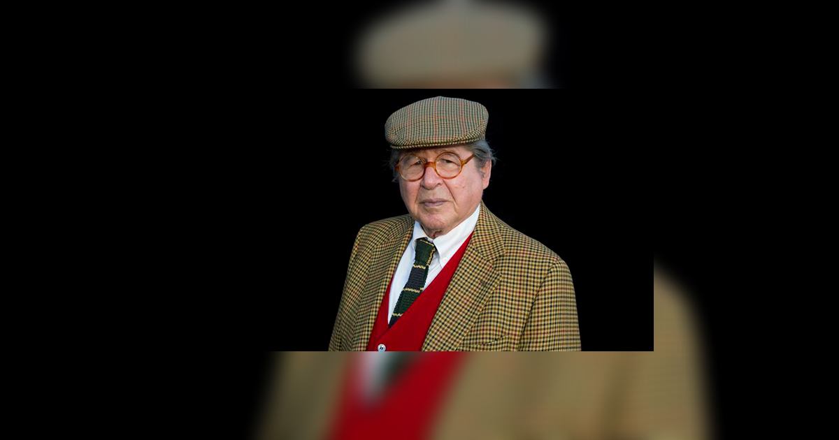 Alfredo Bryce Echenique 10 frases célebres para festejar sus 80 años