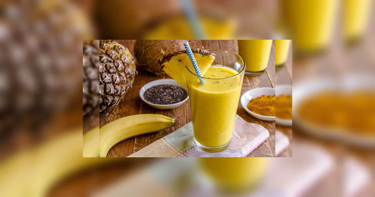 Dieta De La Piña Con Canela