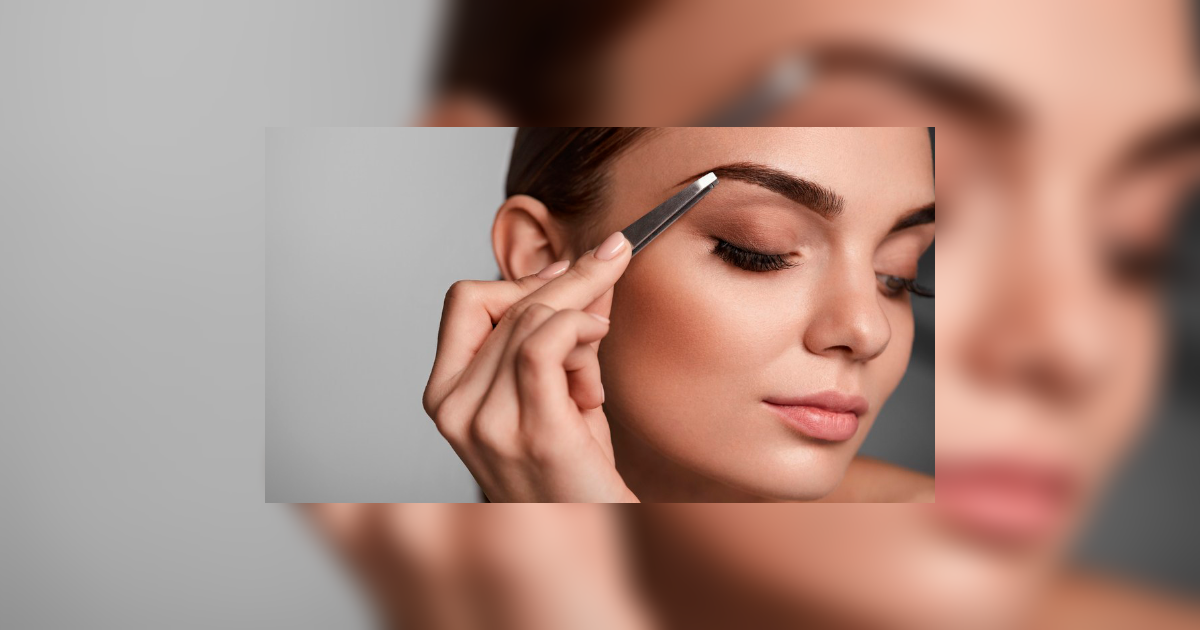 Encuentra las cejas perfectas según la forma de tu rostro