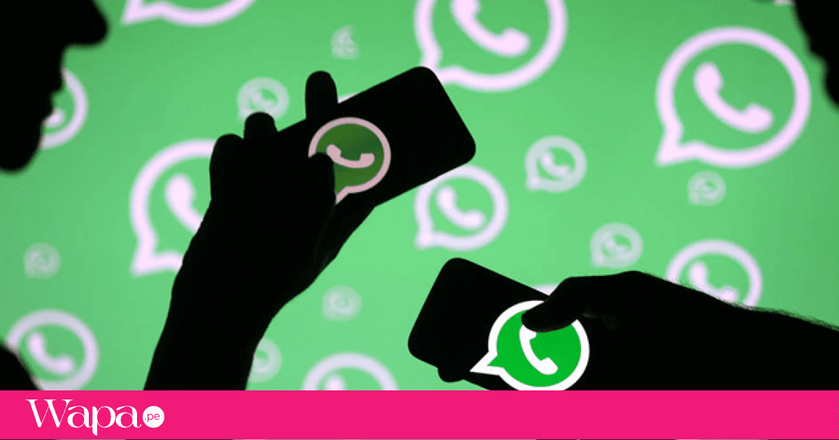 Tres Nuevas Funciones De Whatsapp Que Llegarán En La Próxima Actualización 0177