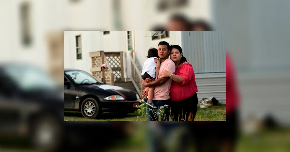 Inmigrantes: ¿cuáles son los papeles que debes portar si eres residente ...