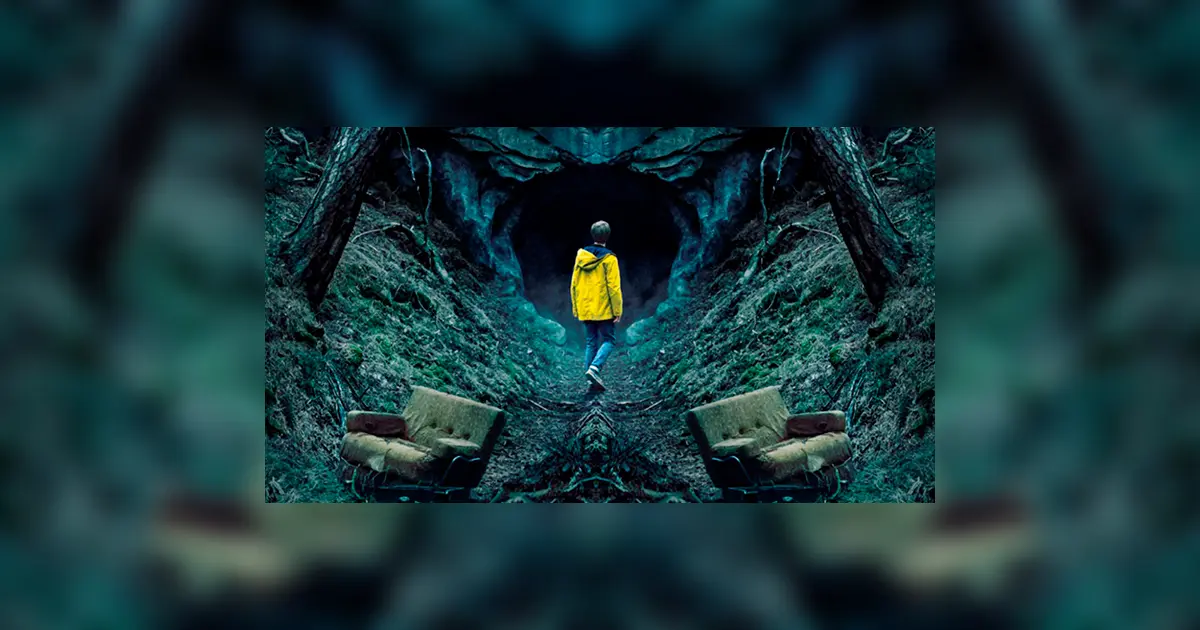 3 razones para confirmar que Dark es la mejor serie de Netflix
