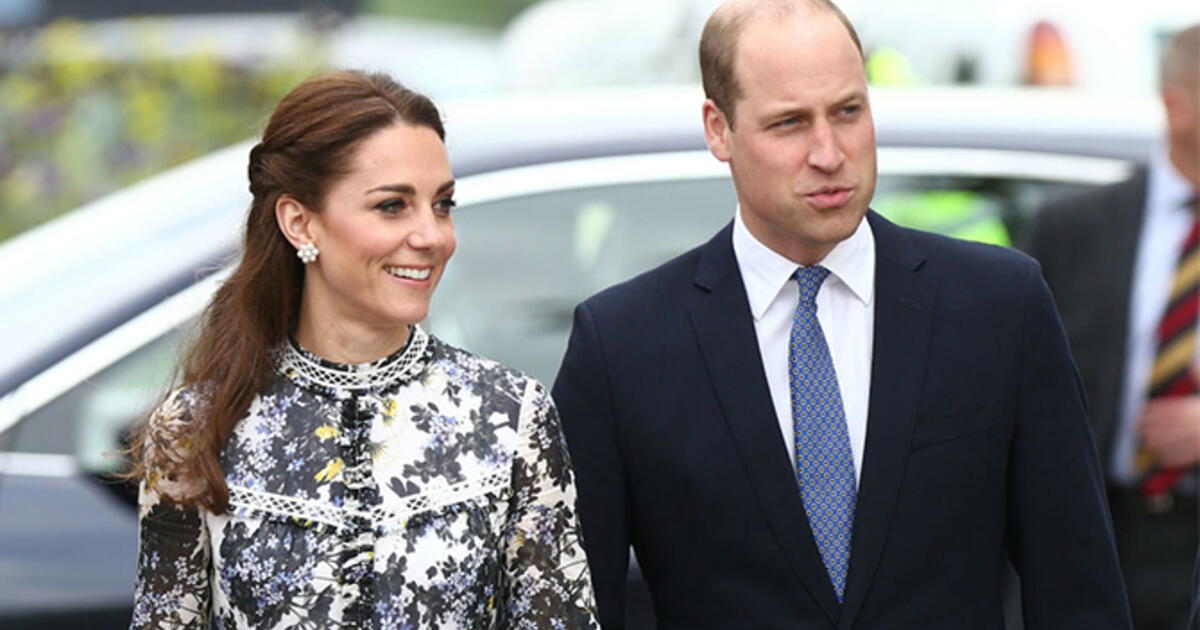 El outfit sport elegante de Kate Middleton que todas podemos usar