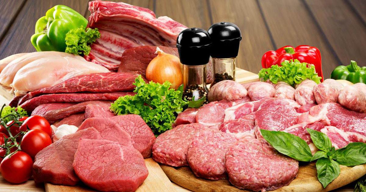 Conoce Los Alimentos Que Tienen Más Proteínas Que La Carne 6883