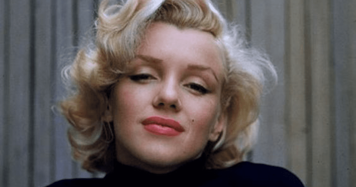 El Tip De Maquillaje De Marilyn Monroe Que Tú También Puedes Utilizar